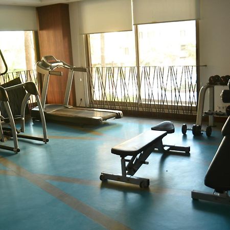 Sun Heaven Family & Spa Alanya Zewnętrze zdjęcie