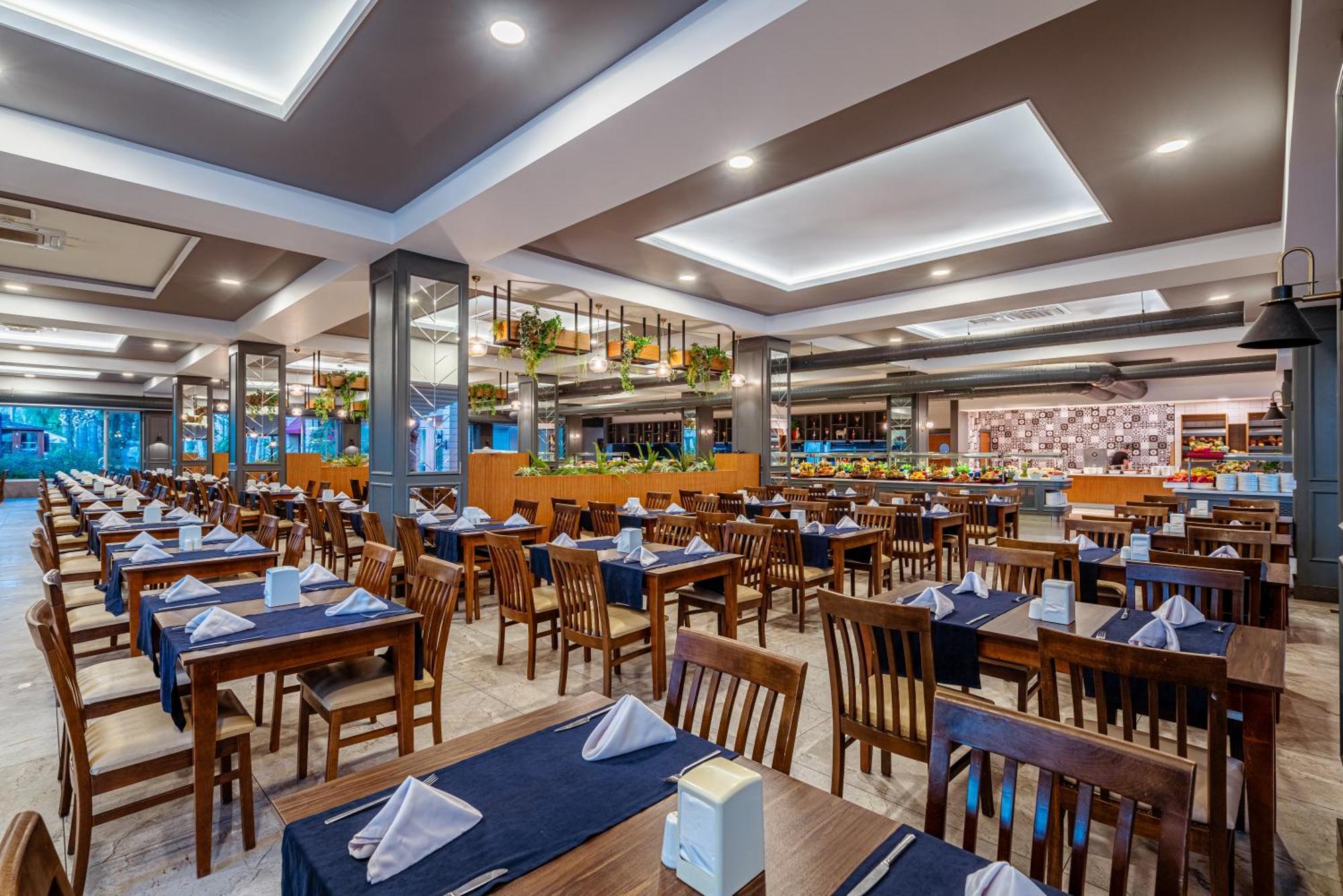 Sun Heaven Family & Spa Alanya Zewnętrze zdjęcie