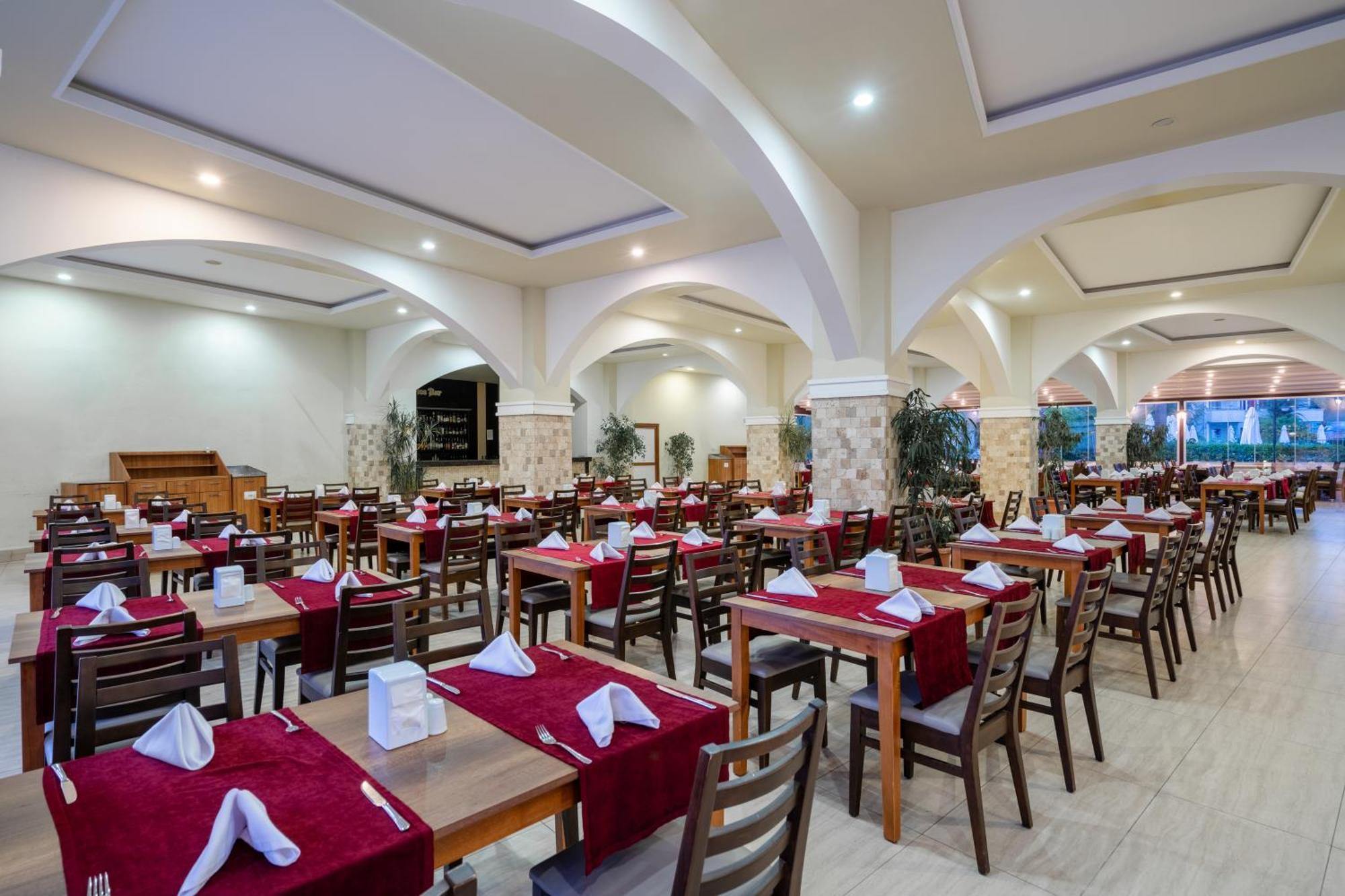 Sun Heaven Family & Spa Alanya Zewnętrze zdjęcie