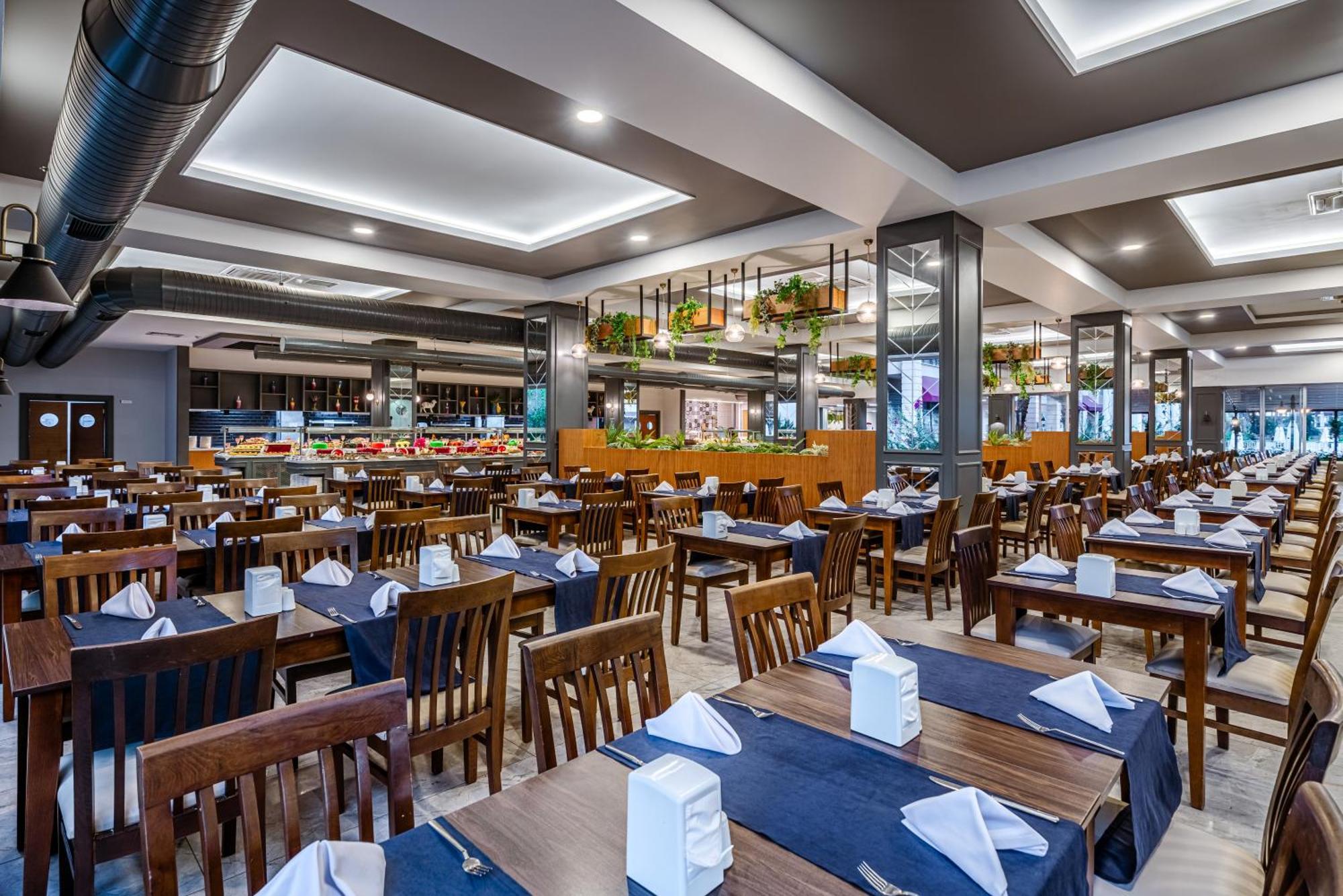 Sun Heaven Family & Spa Alanya Zewnętrze zdjęcie