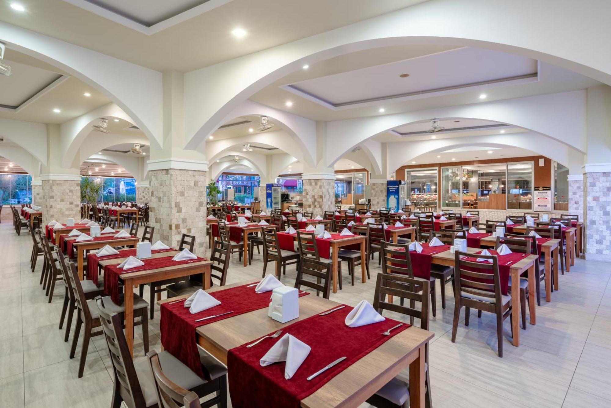 Sun Heaven Family & Spa Alanya Zewnętrze zdjęcie
