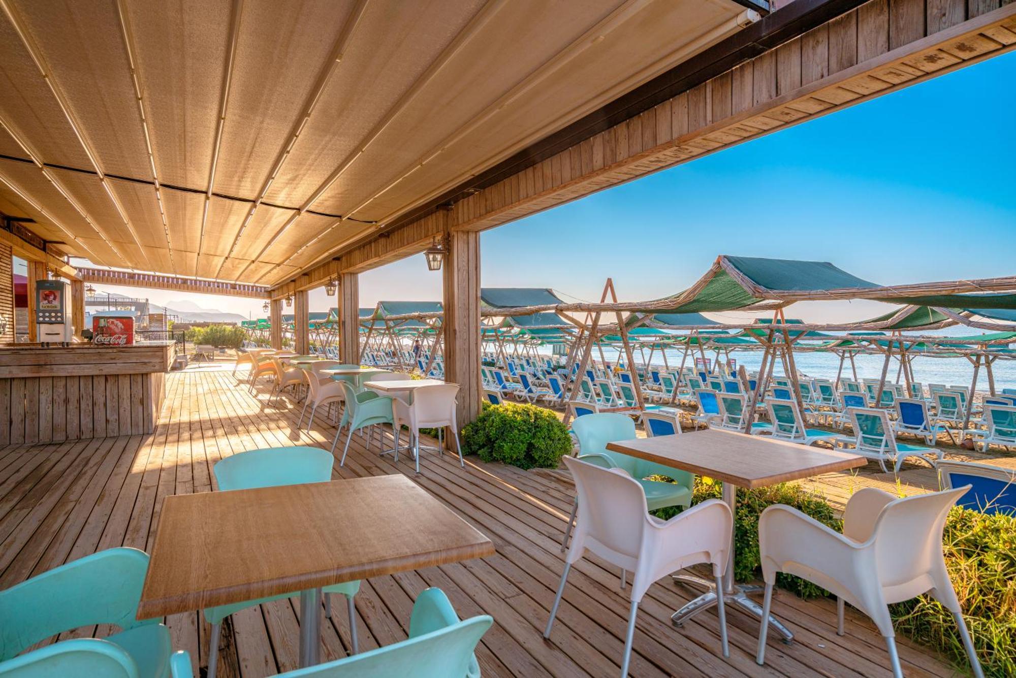 Sun Heaven Family & Spa Alanya Zewnętrze zdjęcie