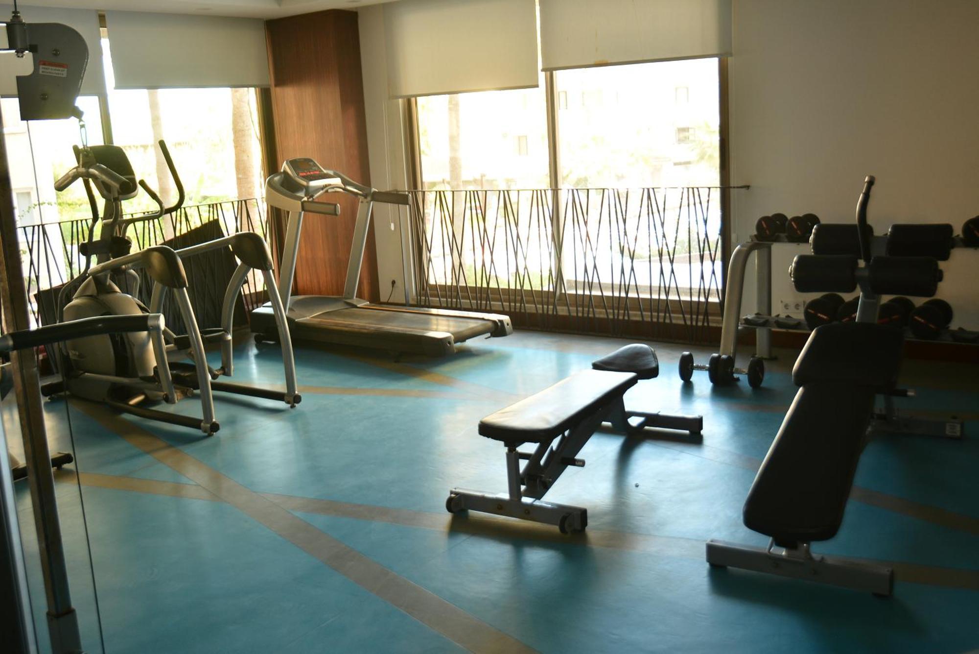 Sun Heaven Family & Spa Alanya Zewnętrze zdjęcie